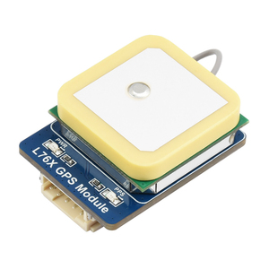 <strong>GPS</strong> Beidou Satellite Positioning <strong>Module</strong> STM32 single-chip microcomputer dual-mode positioning GNSS <strong>module</strong> - Product Image 1