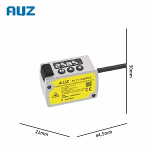 CMOS Varies <strong>Output</strong> Switch <strong>Analog</strong> 485 Communication Optional Laser Displacement <strong>Sensor</strong> - Product Image 3