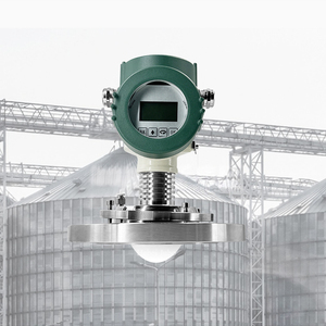 Máy đo mức <span class=keywords><strong>Radar</strong></span> không tiếp xúc chính xác cao Máy phát mức <span class=keywords><strong>Radar</strong></span> thông minh cho các dụng cụ Đo mức hạt than - Product Image 1