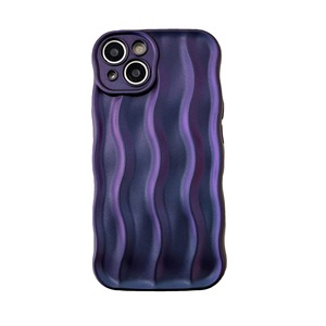 定制品牌设计师美元TPU手机配件盒适用于Iphone 13 Pro Max 12 Pro 6/7/8 Plus 5黑色封面 - Product Image 4
