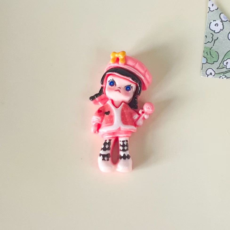 Ropa de mujer rosa