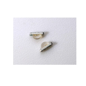 ชิป <span class=keywords><strong>LED</strong></span> 1204 RGB SMD 1.8V 3.4V 130 deg3210 <span class=keywords><strong>LED</strong></span> ขนาดเล็ก3.2x1.0X1.5มม. อีพอกซีเรซิน - Product Image 4