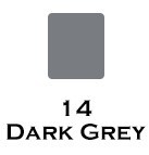 dark grey
