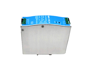 5v dc电源150W 12V 15V 24V 6.25A 10A 12A开关Din导轨电源32v交流适配器，带PFC功能 - Product Image 3