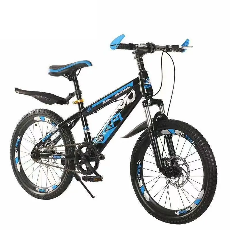 Vélo pour enfants, bicyclette populaire au design cool pour garçons, livraison gratuite, 2020