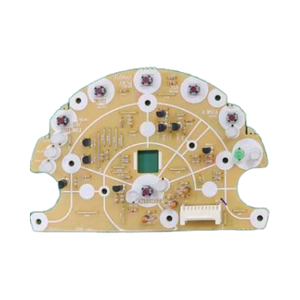 Devre baskı kartı (PCB) ve montaj (PCBA) üretimi - Product Image 6