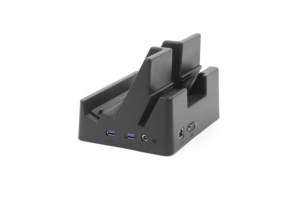 Heavy-Duty Rugged Tablet for <strong>Extreme</strong> Environments