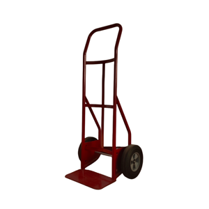 方便日用铁小型工业搬运HT2403手推车 - Product Image 2