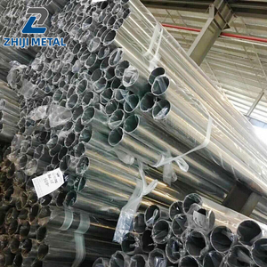 AISI <span class=keywords><strong>ASTM</strong></span> thép không gỉ Inox ống/ống chất lượng cao TP 304 304L 309S 310S 316L 316ti 321 347H 317L 904L 2205 2507 erw GB En - Product Image 4