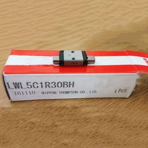 IKO-Bloque de guía lineal, pieza Original LWL1 LWL2 LWL3 - Product Image 3