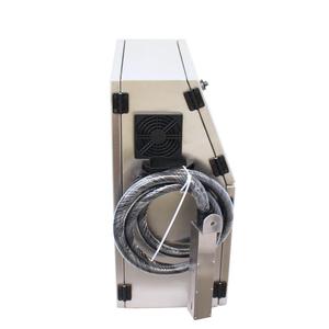 Automatische Tinten strahl druckmaschine Automatische Chargencode-Druckmaschine - Product Image 5