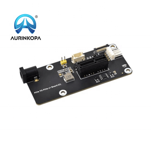 Connettore PCIe FFC alla scheda adattatore Standard per Slot PCIe per Raspberry Pi 5, compatibile con interfaccia PCIe x1, x4, x8, x16 - Product Image 2