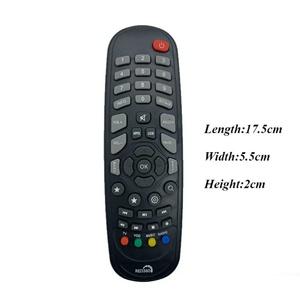 รีโมทคอนโทรล Red360กล่องรับสัญญาณทีวีในยุโรป - Product Image 4