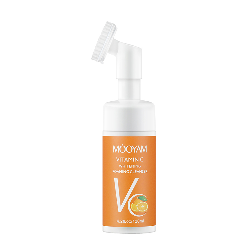 Vitamin C Facial Cleanser