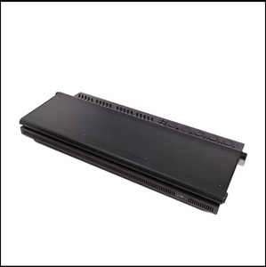 Attrezzatura professionale DMX scenica Controller di illuminazione per PC Console DJ Disco Party testa mobile luce Dimmer