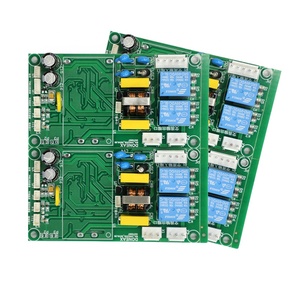 Pcba Tạo Mẫu PCB Xoay Nhanh Cho Bảng Điều Khiển <span class=keywords><strong>LED</strong></span> Công Nghiệp Pcb Chế Tạo <span class=keywords><strong>Pbca</strong></span> - Product Image 1