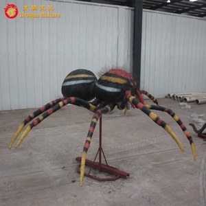 Bán Thiết Bị Sân Chơi Robot Côn Trùng Động Vật Nhện Cơ Khí Côn Trùng - Product Image 5