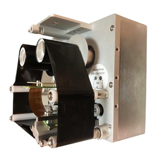 Produktions ablauf nummer Druckmaschine TTO Union Codierung UCS32 Chargen datum Codier maschine - Product Image 3