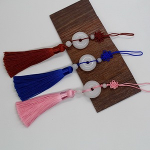 Bán buôn tua Phụ kiện túi trang trí nhà quà tặng sáng tạo điện thoại di động xe ô tô USB ổ đĩa flash mặt dây - Product Image 4