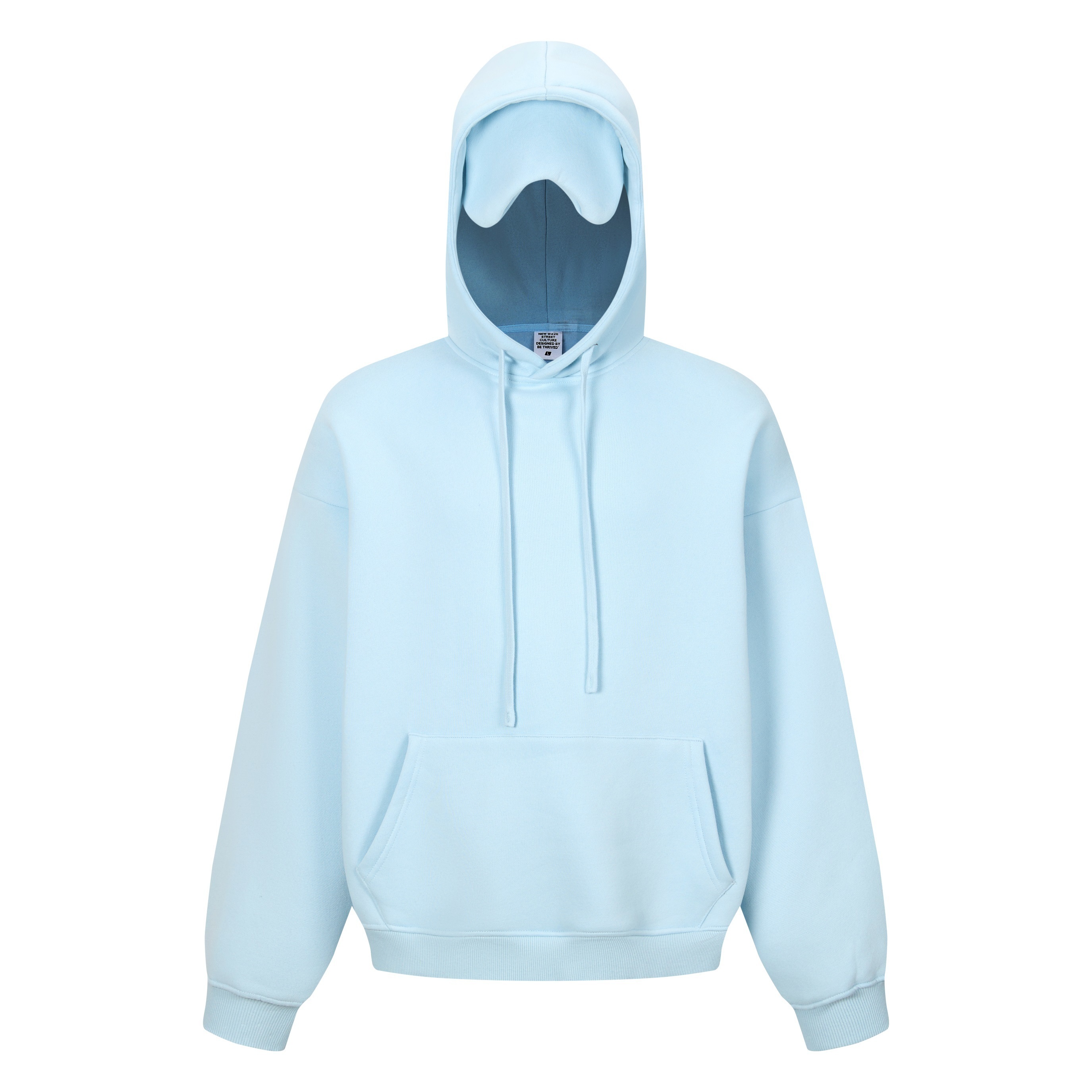 baby blue