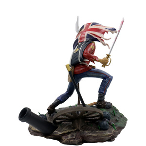 Tùy chỉnh 3D in ấn Vinyl đồ chơi nhà sản xuất thiết kế tùy chỉnh thực hiện Vinyl hình OEM nghệ thuật nhựa Hành động Hình - Product Image 6