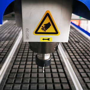 ZICAR <strong>CNC</strong> Machine with <strong>Auto</strong> <strong>Loading</strong> <strong>Unloading</strong> Table Wood Carving Nesting <strong>Cnc</strong> Machine for Cabinet Production Line - Product Image 6