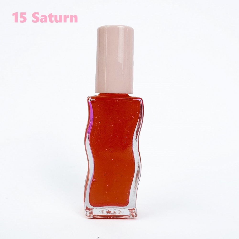 15 Saturno