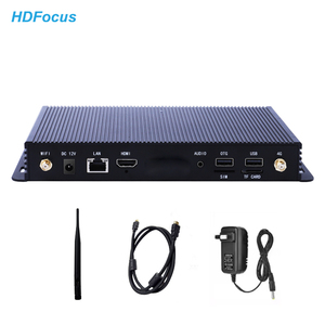 Full Hd Android Player Media 4k облачная сеть Digital Signage рекламный Media Player Box