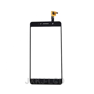 หน้าจอราคาขายส่งสําหรับ Alcatel One Touch Pixi 4 OT8050 หน้าจอสัมผัสไม่มีจอแสดงผล LCD Digitizer เซนเซอร์เปลี่ยน