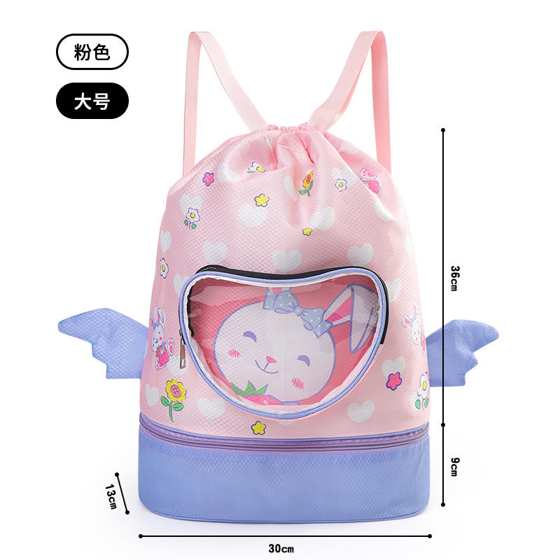 Conejo de amor Rosa grande mejorado