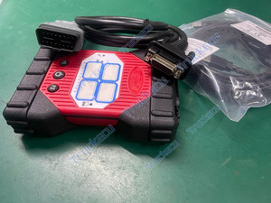 VCM 3 IDS VCM3 VCM III Professional Car Auto Diagnostic <strong>Programming</strong> Too CAN-FD DoIP UCDS Rotunda VCM3 Diagnostic Interface - Product Image 6