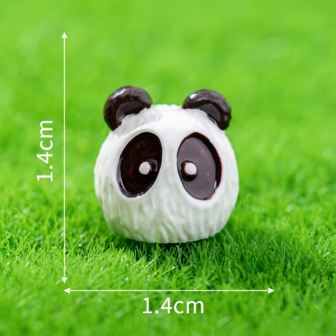 Panda No. 6