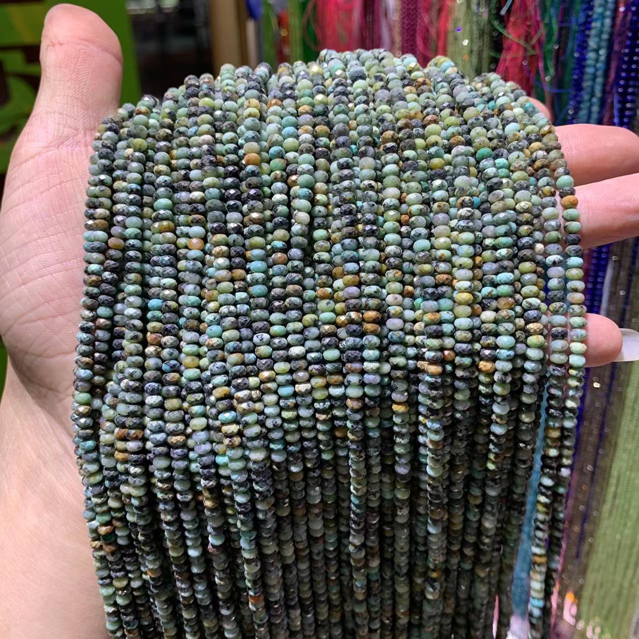 Quartz fumé