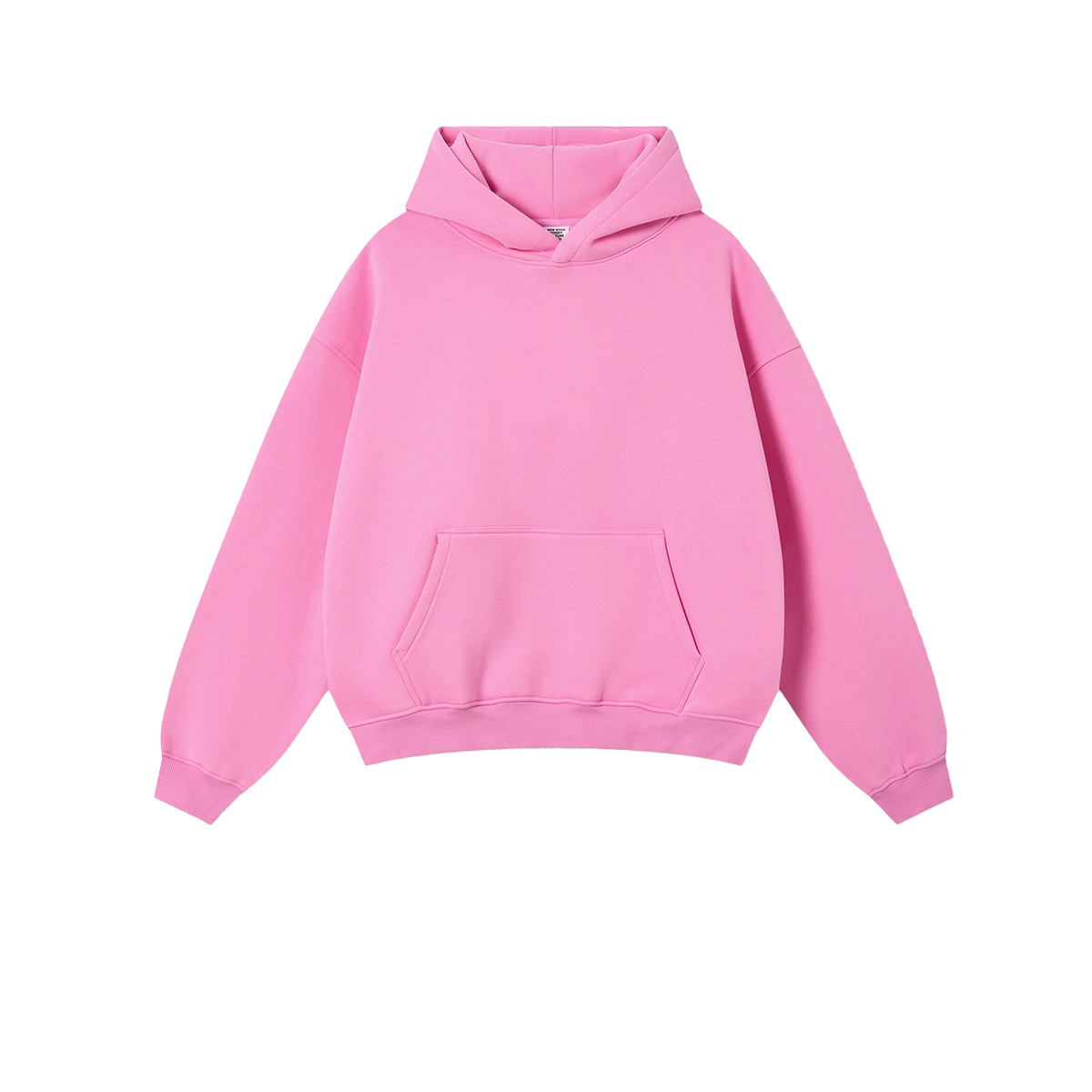 Rose pêche