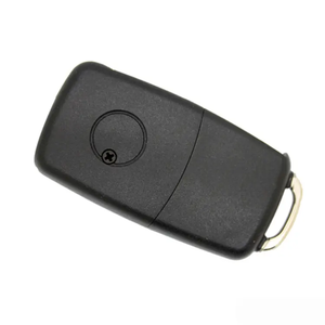 Foyum 433MHz telecomando universale Wireless RF chiave auto 2 pulsanti codice di rotolamento telecomando duplicatore