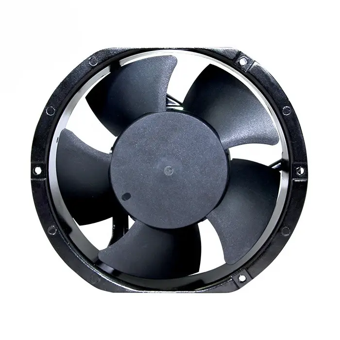 17238 soğutma fanı endüstriyel kontrol kutusu AC fan 220V endüstriyel fren elektrikli fan