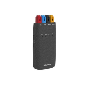 Probador de Sensor de caja de prueba analógica, venta directa de herramienta de probador de electrones multifunción para probar la máquina de prueba de Sensor de 24V CC - Product Image 3