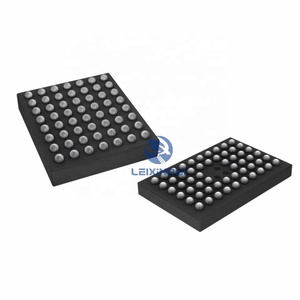 <strong>MAX19794ETX</strong>+T New And Original Integrated Circuit Ic Chip Memory Electronic Modules Components - Product Image 5