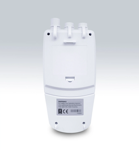 Biostellar 320/321 xách tay ion Meter Tester tùy chỉnh OEM hỗ trợ ngoài trời thử nghiệm Fluoride Clo Analyzer giá cả cạnh tranh - Product Image 2