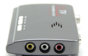 <strong>RF</strong> <strong>Demodulator</strong> with HDMIAV/VGA <strong>Output</strong> NTSC/PAL <strong>RF</strong> to HDMlConverter - Product Image 3
