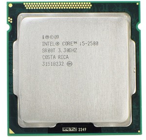 <strong>Intel</strong> Core I5 <strong>I7</strong>/ Pentium / Xeon / Celeron Processor Good Quality <strong>Intel</strong> CPU Shipping From Factory - Product Image 1