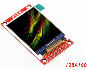 1.44 <strong>1.8</strong> 2.0 2.2 2.8 inch TFT color screen module SPI <strong>LCD</strong> screen touch <strong>with</strong> 4 IOs - Product Image 6