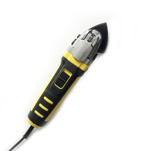 Sierra oscilante multifunción para carpintería, herramienta eléctrica multifunción - Product Image 3