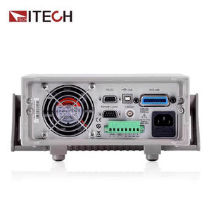 ITECH programmabile cc Digital Load Meter Test luce Led IT8912E/IT8811/IT8812 - Product Image 3