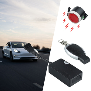 Aplicación de seguimiento gratuita IOT COBAN tk311, rastreador GPS para motocicleta, seguimiento GPS, localizador 4G para coche, Cooig en español - Product Image 5