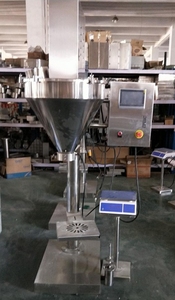 Low <strong>Cost</strong> 100g-5kg Automatic Spices Sachet Powder Packing Machine of Cheap Price - Product Image 2