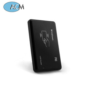 Fabrik preis USB Desktop IC USB-Schnitts telle Rfid-Kartenleser Smart Card Rfid Reader - Product Image 3