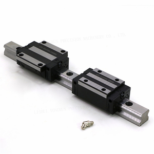 Carril de guía lineal Lm y guía lineal para máquina CNC - Product Image 4