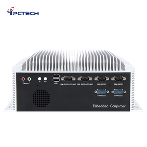 Integrated Industrial <strong>Computer</strong> I3 I5 I7 Mini Industrial Pc <strong>With</strong> Original Equipment Manufacturer Win <strong>Linux</strong> <strong>Operating</strong> <strong>System</strong>