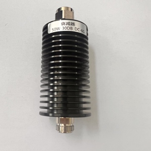 Hot bán N-JK suy hao 50W 6g 30dB hiệu suất cao N suy hao - Product Image 2